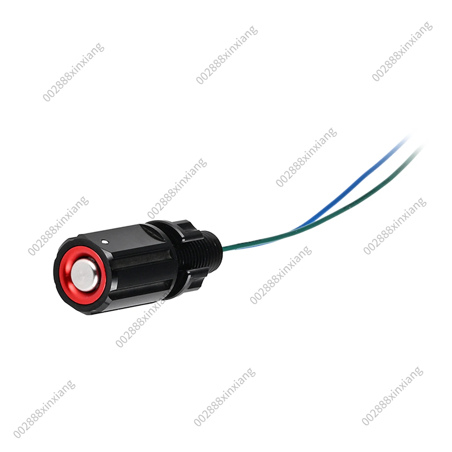 M10 Underwater Tactile Switch for ROV Waterproof Remote Control Button Underwater Robot Jog Switch Deep Water Button