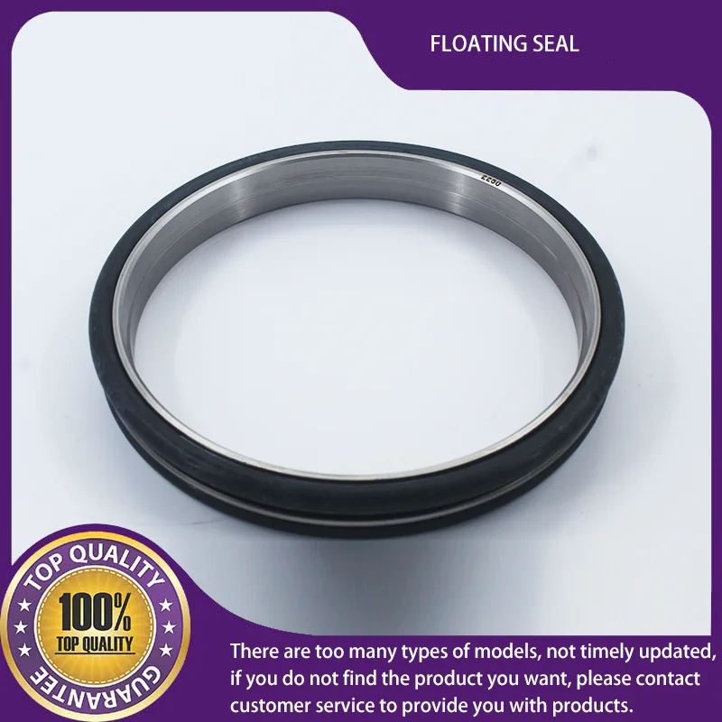 

5M-8647 9G-5317 FLOATING SEAL FOR CATERPILLAR CAT ENGINE 3408 3306 3126 LOADER 966F 966K 972G 972M