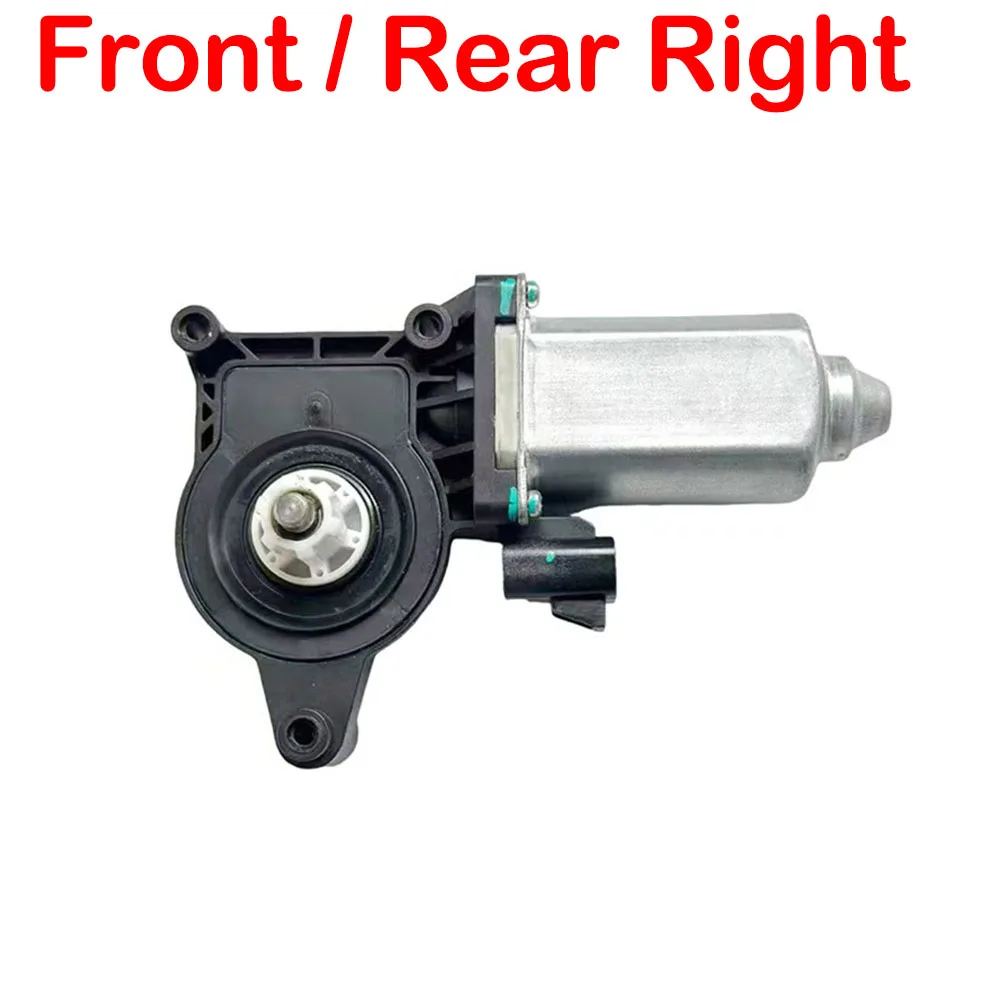 Originalmodell Fensterhebermotor mit 2 Pins für Chevrolet Tahoe Cadillac GMC Pontiac Fensterhebermotor 742-122 15101785 – Detail 6