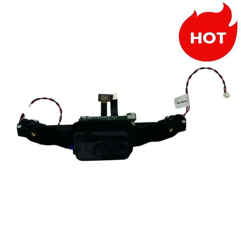 A01V-مستشعر رؤية النسخة العالمية لملحقات كنس Roborock S80 Maxv Ultra/S85 Maxv Ultra/S80 Maxv Ultra (R&D)