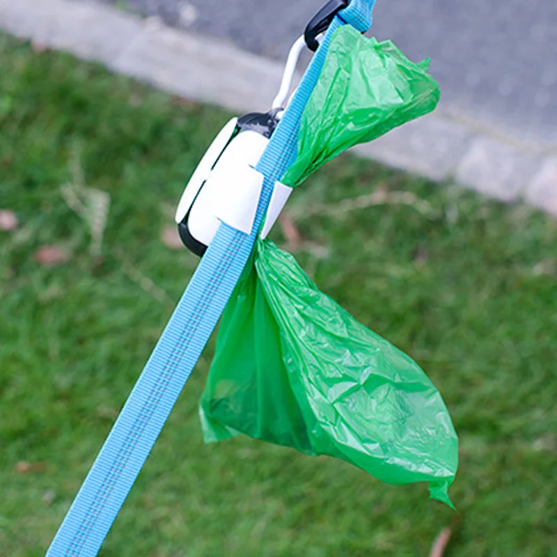 Thumbnail 3 - #23 Latest Puppy Waste Bags Offers