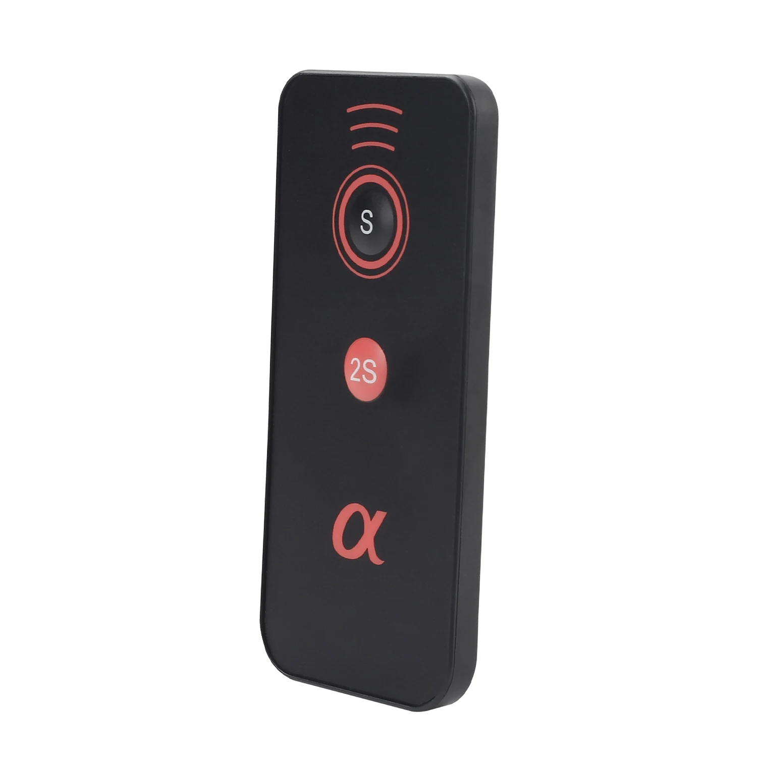 Wireless IR Remote Control Replacement RMT-DSLR1 for Sony NEX 5T 5R 6 7 A6500 A6400 A6300 A6000 A9 A7 A7r II III IV A99 A900