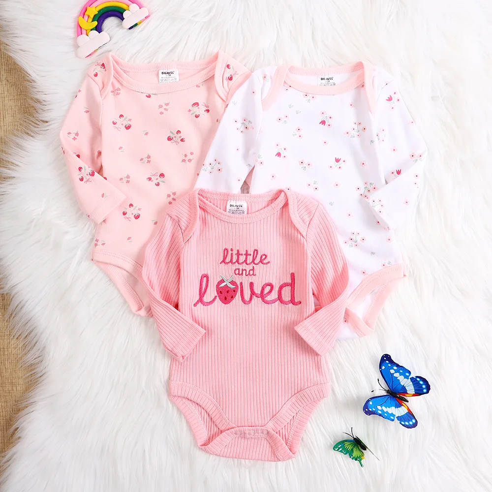 #81 Best Baby Cotton Bodysuits to Buy In 2026