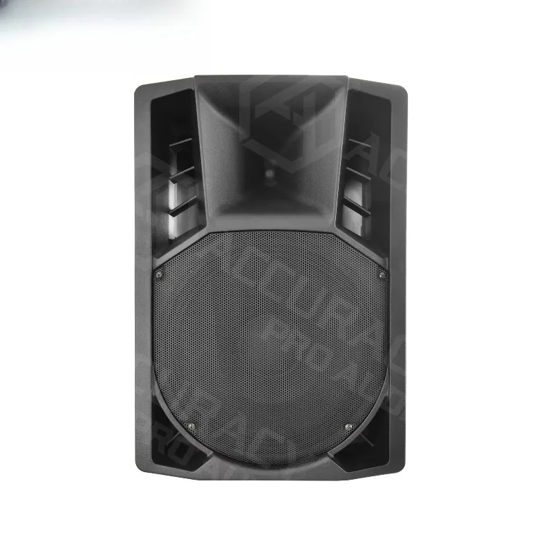 Professional Active PA Speaker High Power DJ Stage Custom Full Sound System Equipment