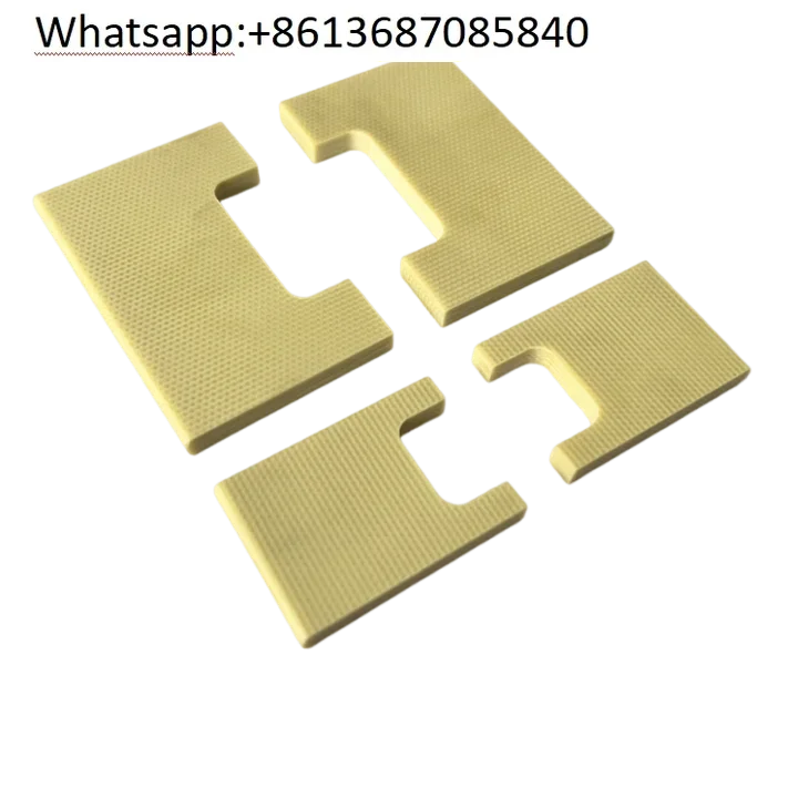 Vacuum pump rotary blade D16B D25B D40B D65B inlet scraper Vacuum pump rotary blade D16B D25B D40B D65B inlet scraper