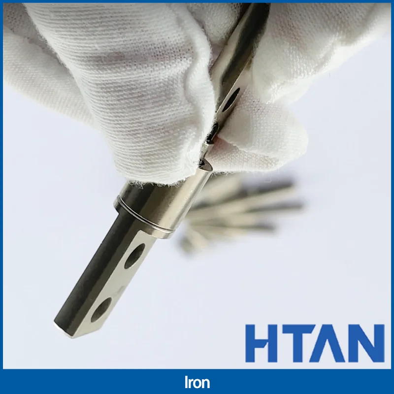 

2pcs Arbitrary Stop Torque Hinge Iron Groove Spindle Notebook Computer Damping Spindle Display Screen Damping Hinge