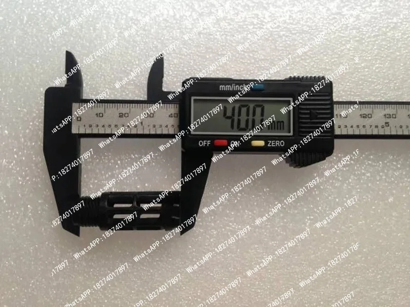 20pcs Temperature and humidity sensor sheath / plastic sheath SHT10 SHT11 SHT20 21 30 sensitivity HT12-40 Sensor jacket probe