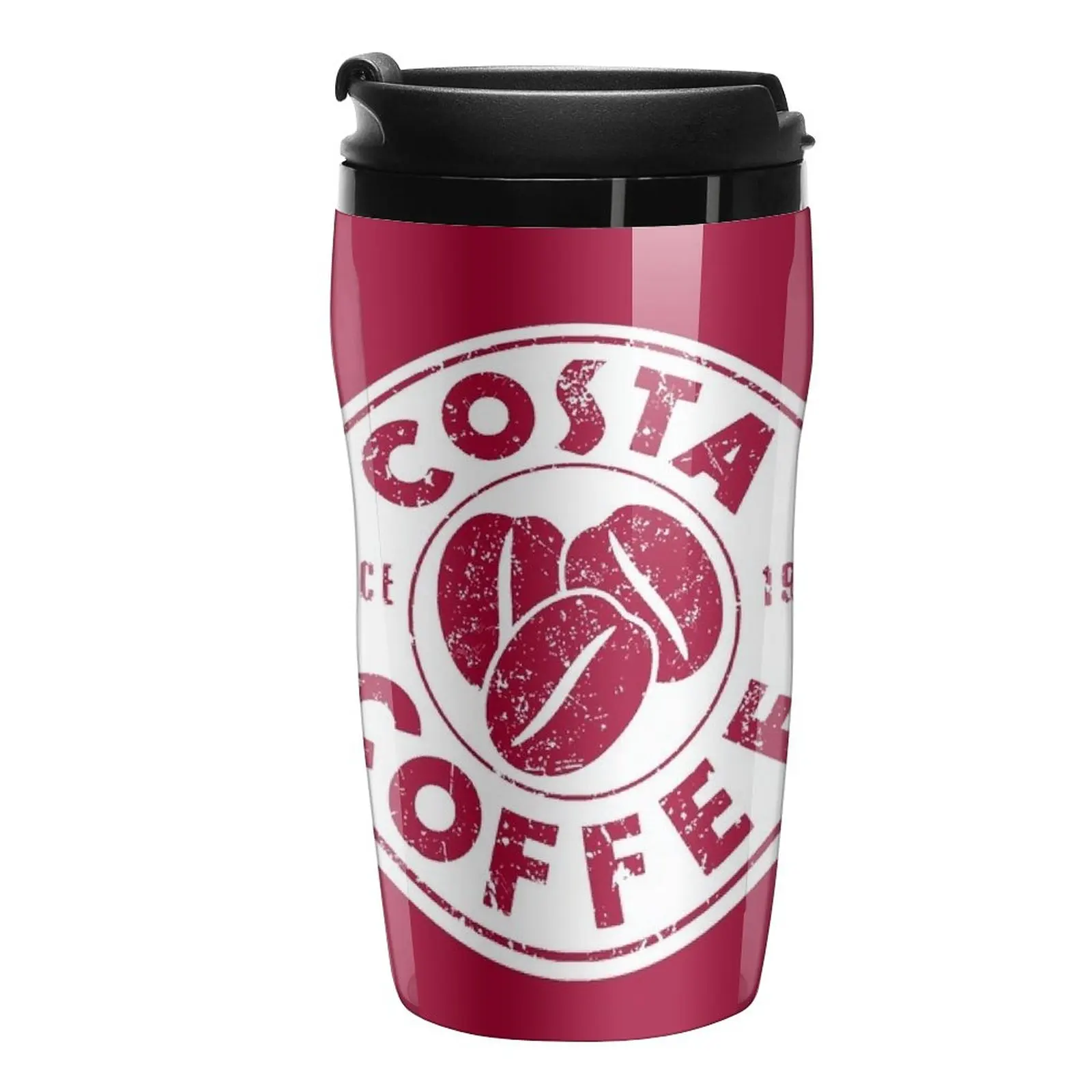 

New Costa UK Coffee Chain Logo design Travel Coffee Mug Cups For Coffee Teaware Cafes