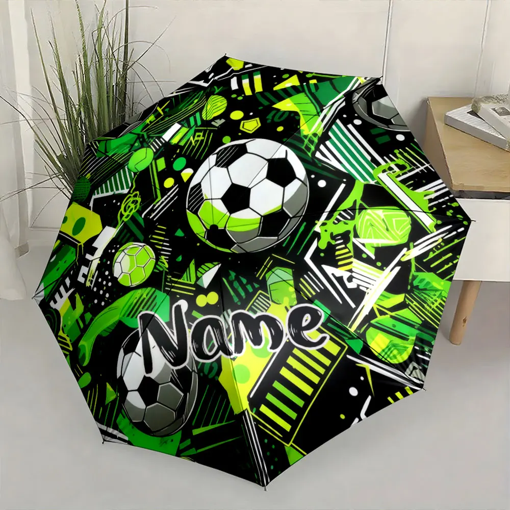 Custom Name Umbrella, 