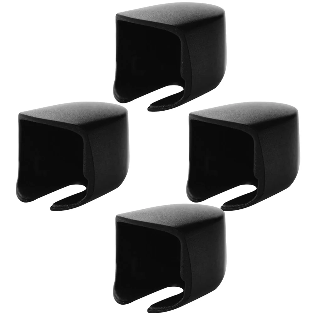 

Toothbrush Covers Caps Travel Head Protection Suitable Accessories Covering for Toothbrushes