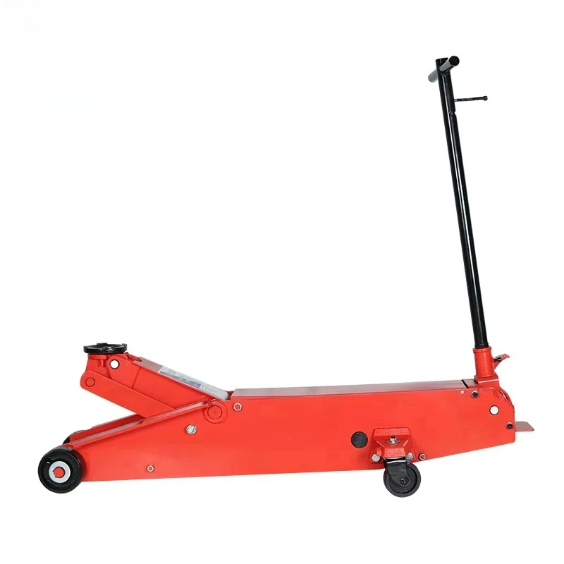Dongkrak Buaya Low Profile Transmission Hydraulic Floor 20 Ton Crocodile Jack
