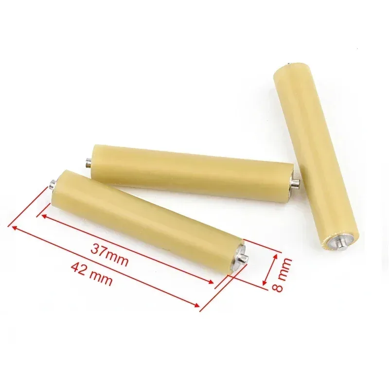 

12 шт. давление бумаги Mutoh VJ1604E 1614 1624 1638 1618 Valuejet прижимной ролик резиновое колесо для сольвентного завода TT