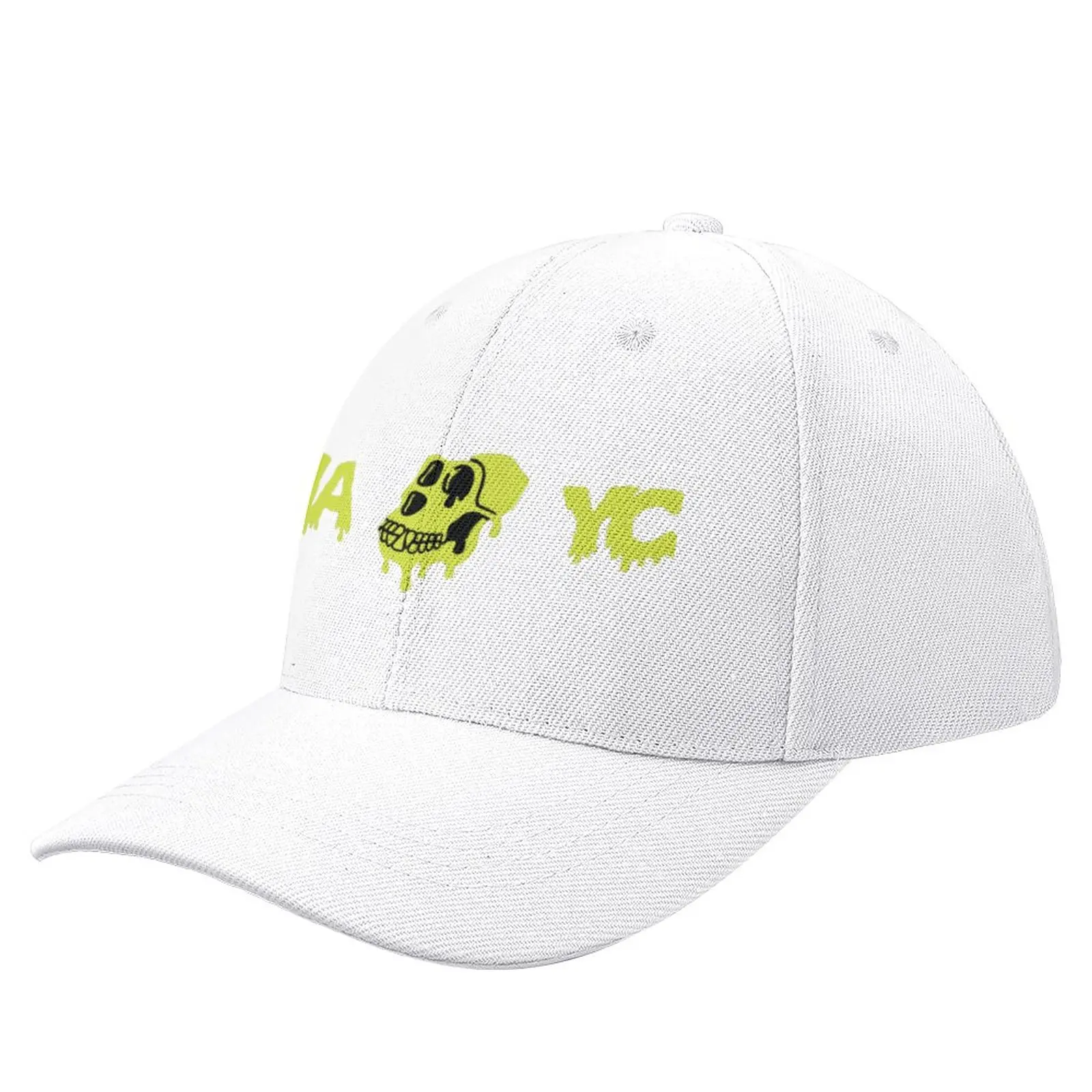 

Mutant Ape Yacht Club #MAYC Baseball Cap cute Luxury Man Hat Military Cap Man Women Hats Men'S