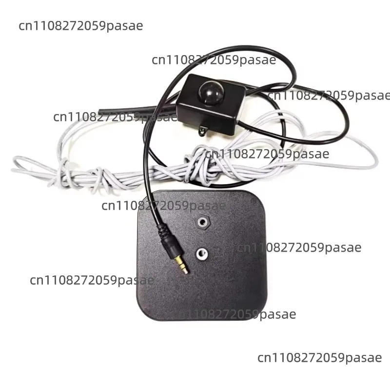 G-19 Compact Directional Speaker, Directional Speaker, Small Stereo, Speaker,Directional Speaker