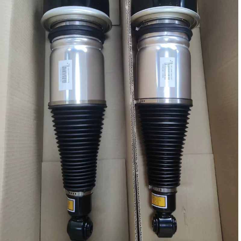 

Пневматическая подвеска для Jaguar X350 X351 X358 XJR XJ6 XJ8 C2C41340 C2D11405 Пневматическая пружина демпфера