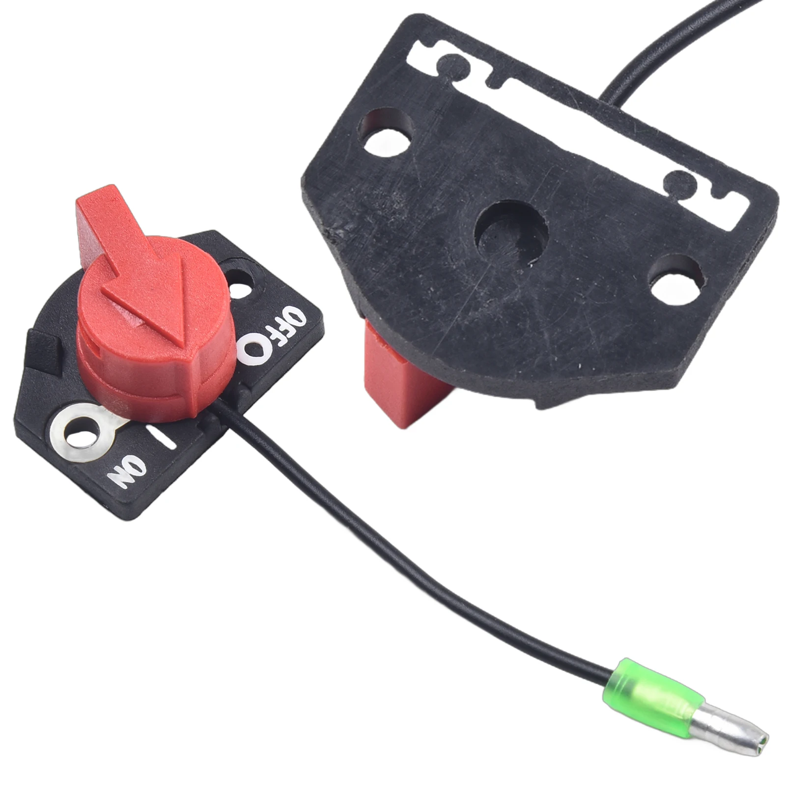 Designed Power Tool Engine On Off Kill Stop Switch Long Lasting Performance Switches Maintaining Number Of Pieces