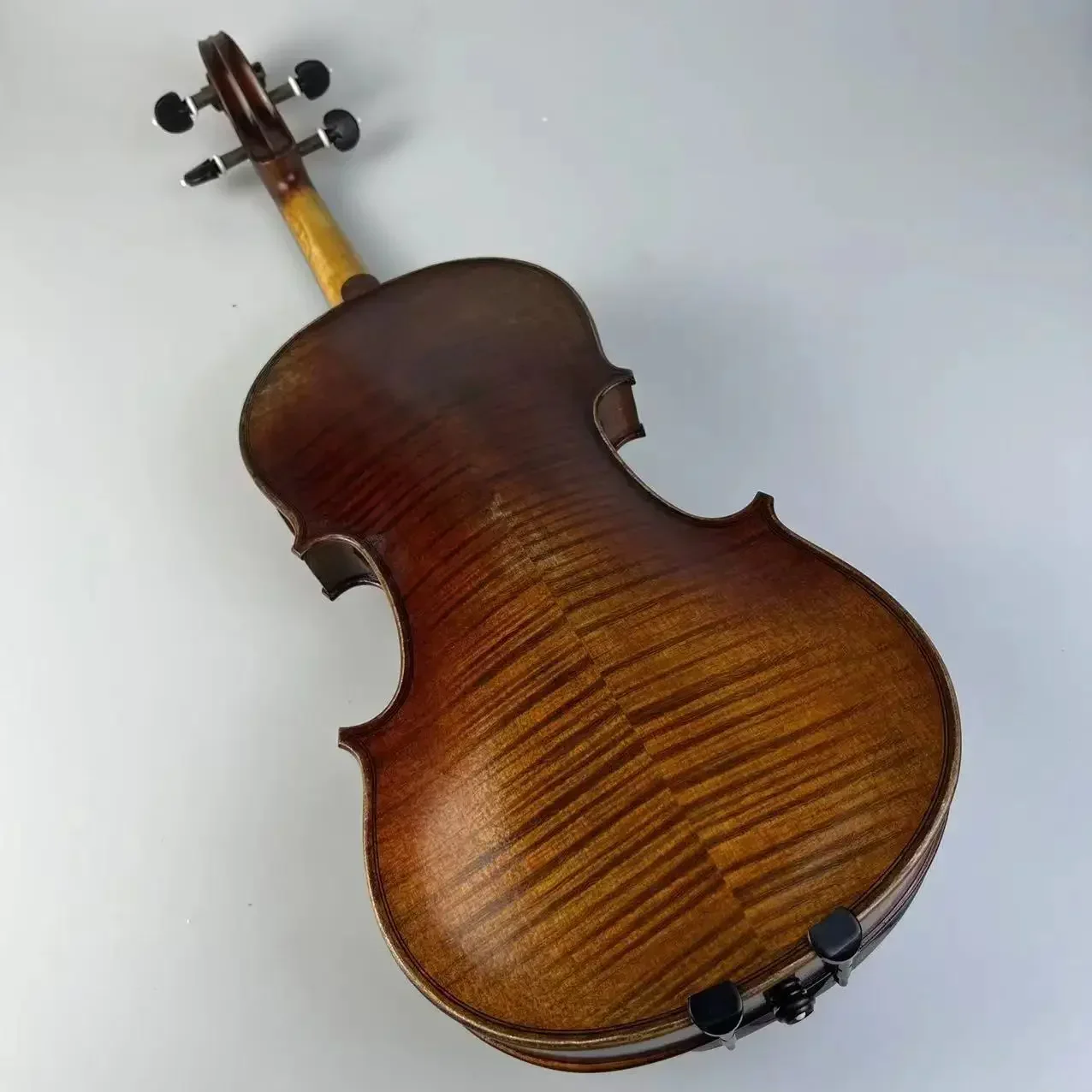 Violino vintage fatto a mano
