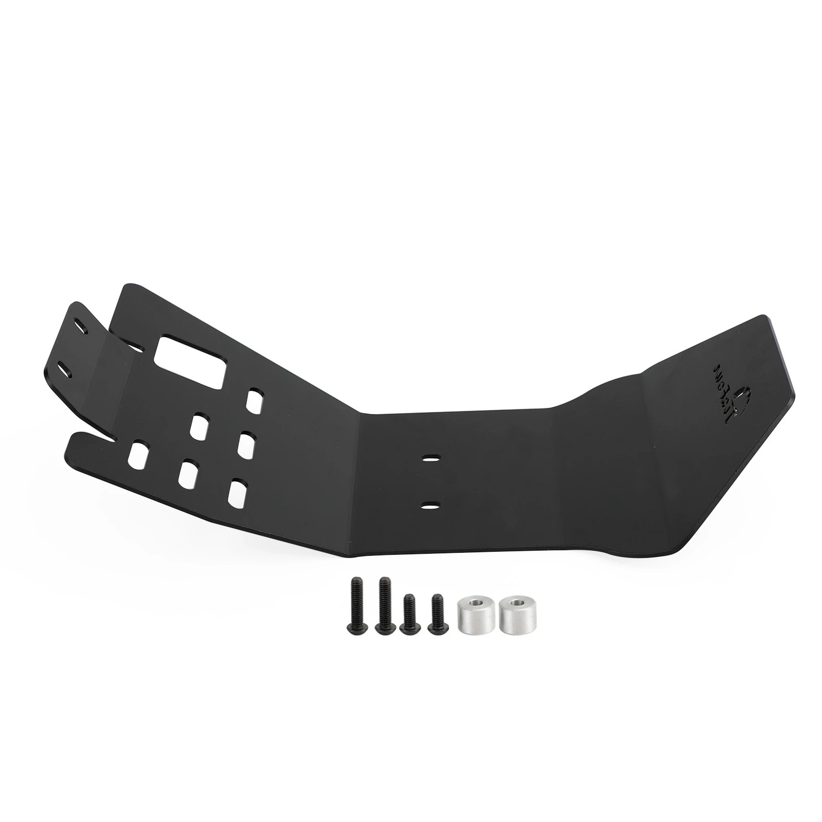 Engine Guard Bottom Skid Bash Plate Belly Pan Protection For Kawasaki KLX200 KLX300R 2008 09 10 11 12 13 14 15 16 17 18 19 2022