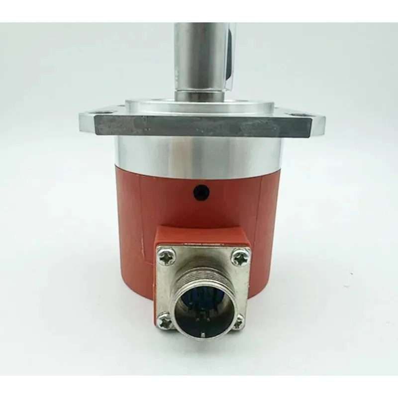 MF-102.4BM-C05L-1/4 numerical control machine tool spindle encoder 120.0BM
