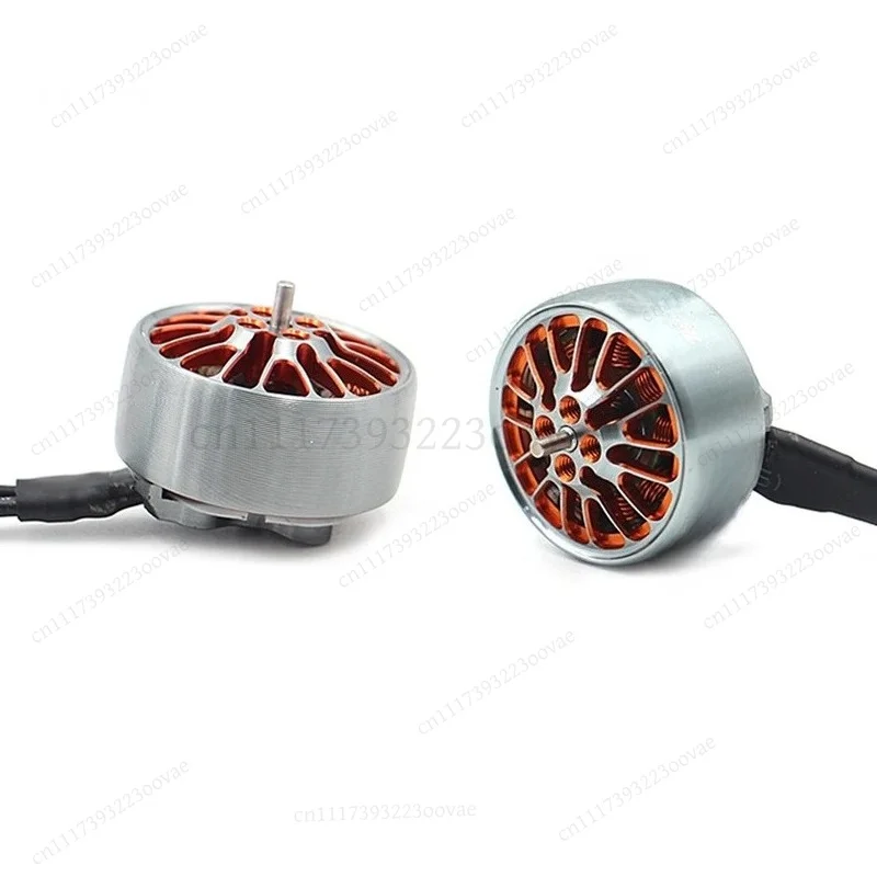 1606 Brushless Motor 12‑MM Hole Distance 4S‑6S For Oddity‑25 FPV Crossover RC Drone Replacement Accessories