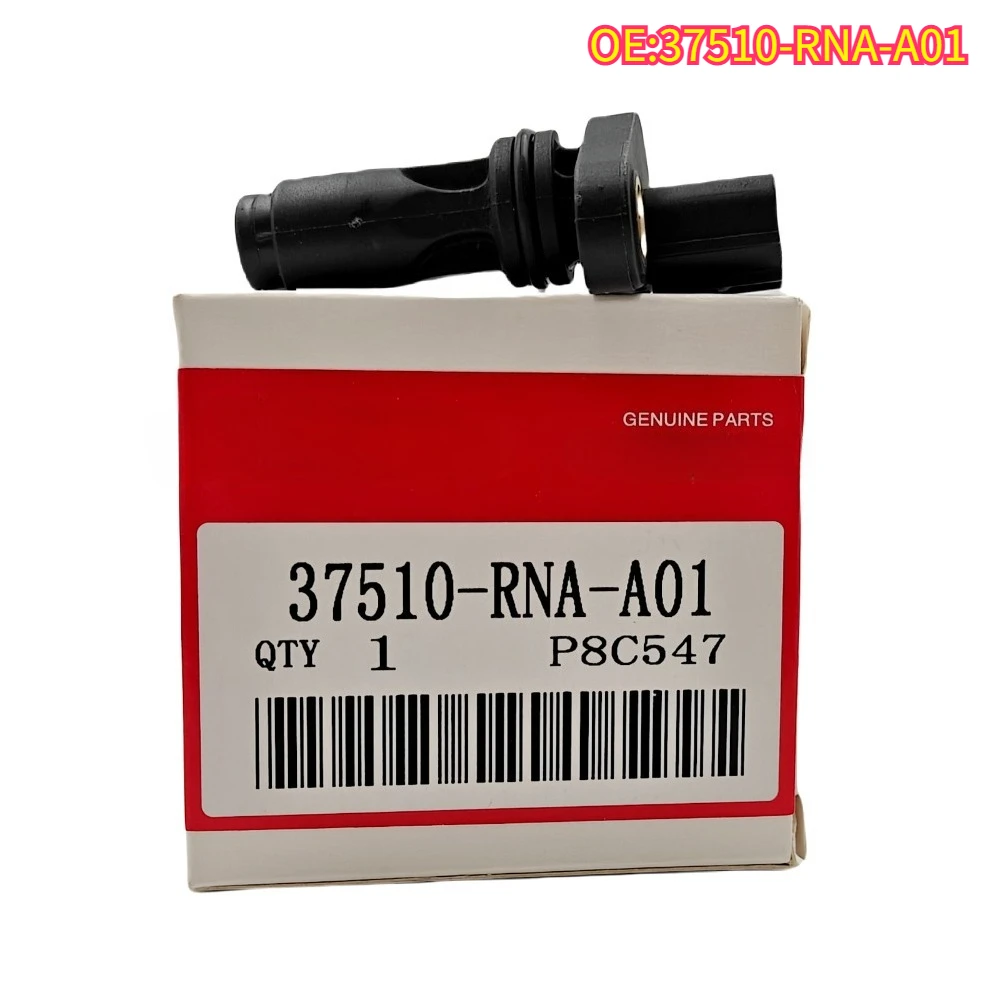 

High quality New For 37510-RNA-A01 honda Civic Accord Crankshaft Position Sensor OE# 37510 RNA A01 , PC-778 , 5S7201