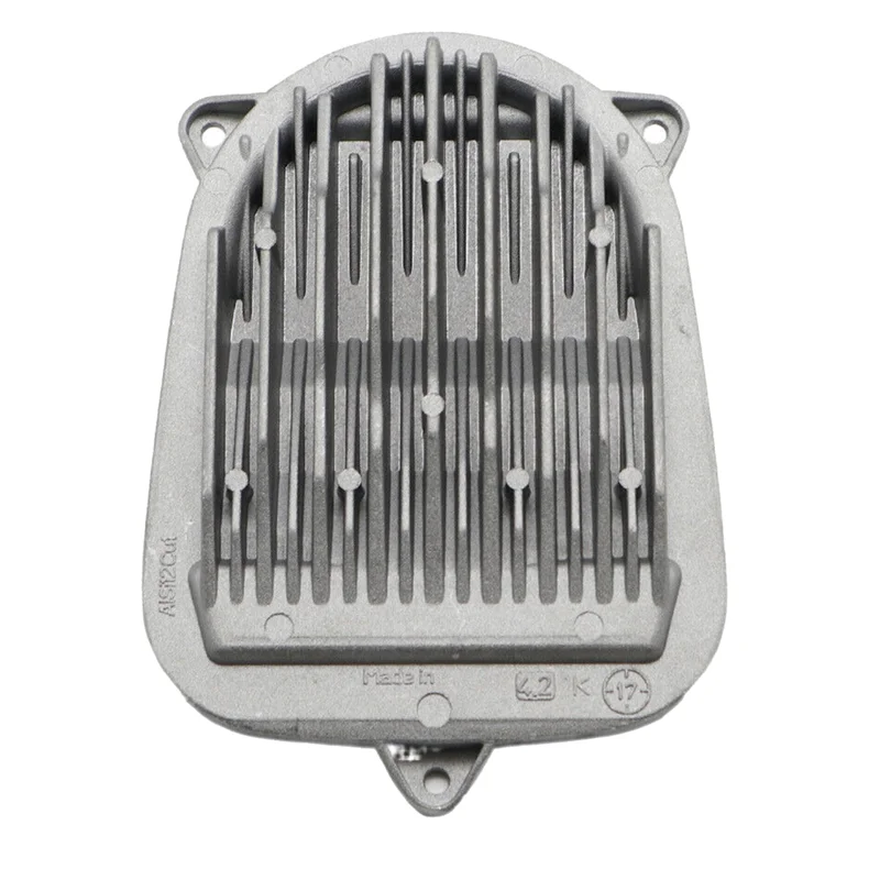 

Светодиодный модуль левой фары, детали A2539068100 для Mercedes-Benz GLC X253 2016-2020, блок управления балластом водителя головного света