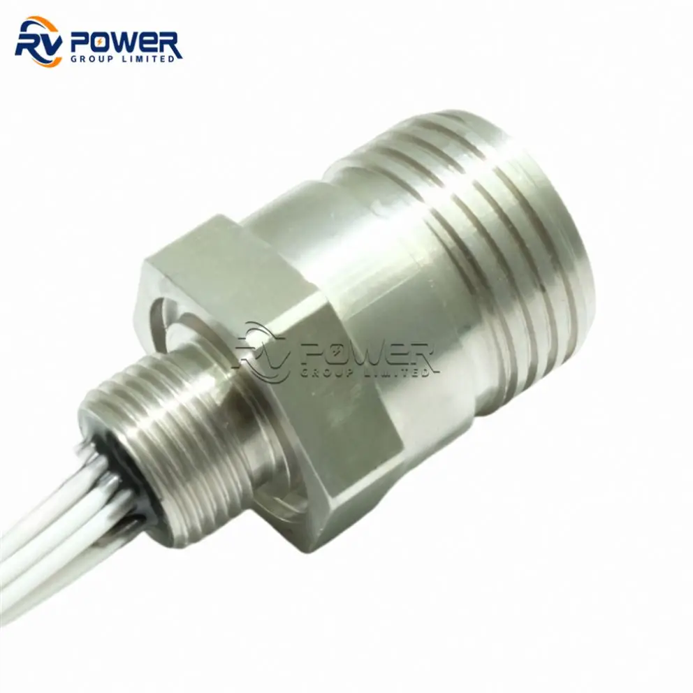 5501-2013 CCP Burton Compatible 55 Series Cable Plug Cable Plug 20 Shell 13 Pin  Underwater Electrical Connector