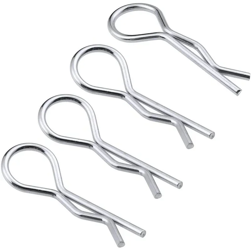 لجزء كتل التوجيه الأيسر والأيمن من الألومنيوم 1/10 Trxs Slash 4x4 # 6837X C-Hubs 6832X كتل عجلات حامل المحور 1952X #3