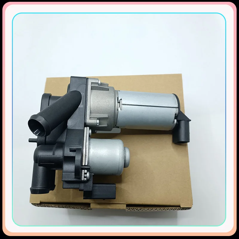 Car accessories new A2208300284 Timing Vale for Benz S W221 W220 Warm Water Valve Circulating Water Pump Electromagnetic