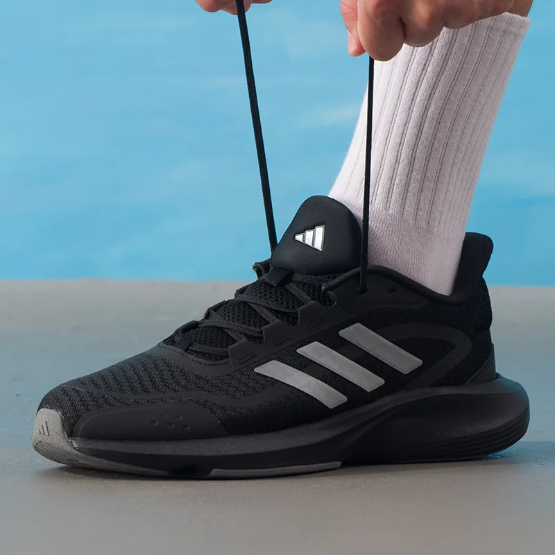 Tênis Adidas Masculino e Femin - Lightweight Road Running Shoes avaliação e preço