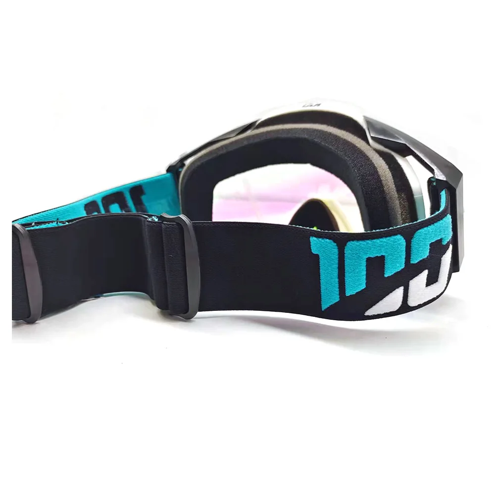Men Motorcycle Glasses Dirt Bike MX Goggles Anti-fog HD Lens Motocross Enduro Sunglasses Windproof Ski Goggles Factory Wholesale - view 5