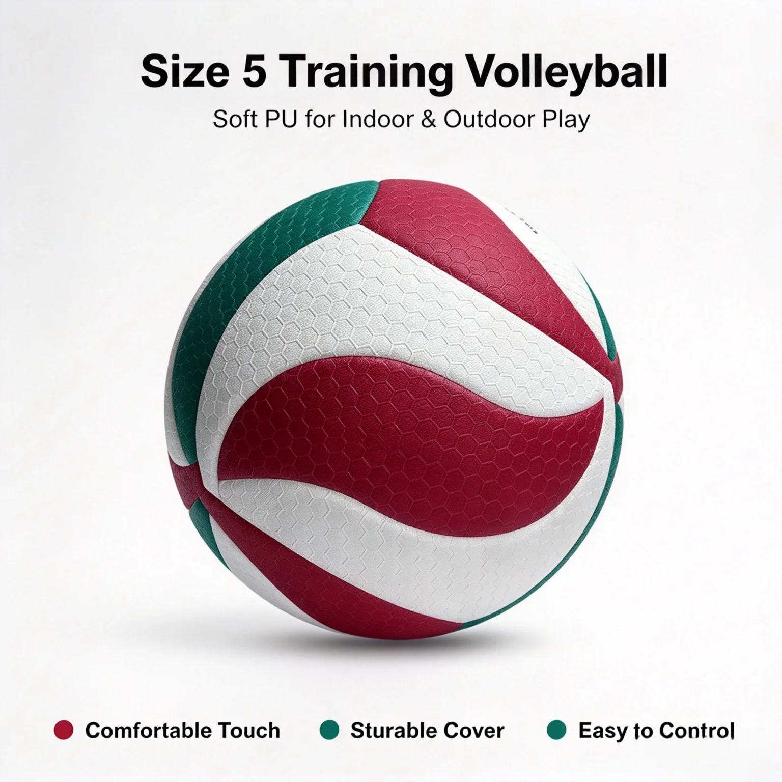 Thumbnail 3 - #1 Ranked Volleyballs Picks in 2026