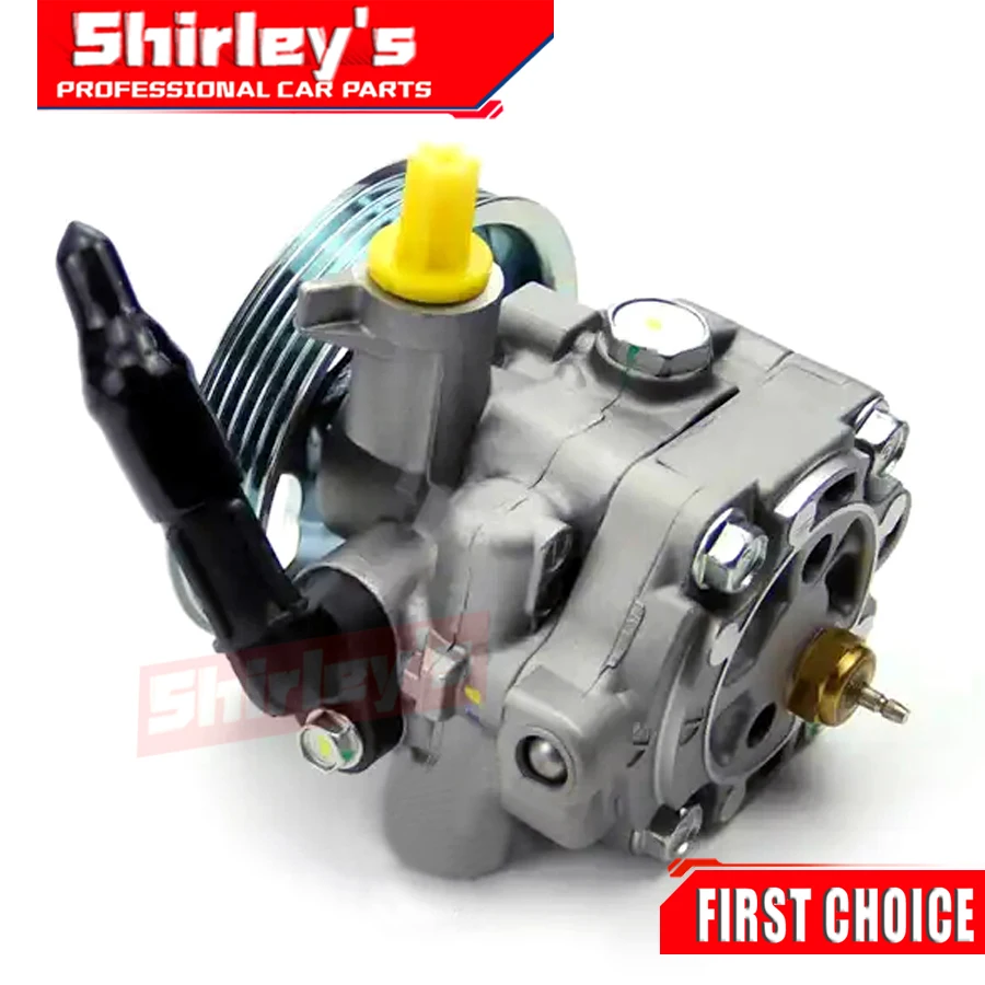 NEW Power Steering Pump For Subaru Forester Impreza Legacy Outback 34430FG000 34430AG051 34430-FG000 34430 FG0009L 34430-AG051