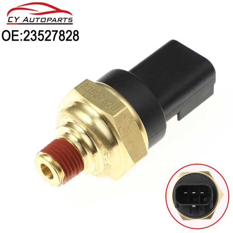 New Oil Pressure Sensor For Detroit Diesel Series 60 23527828 650700 Car Accessories