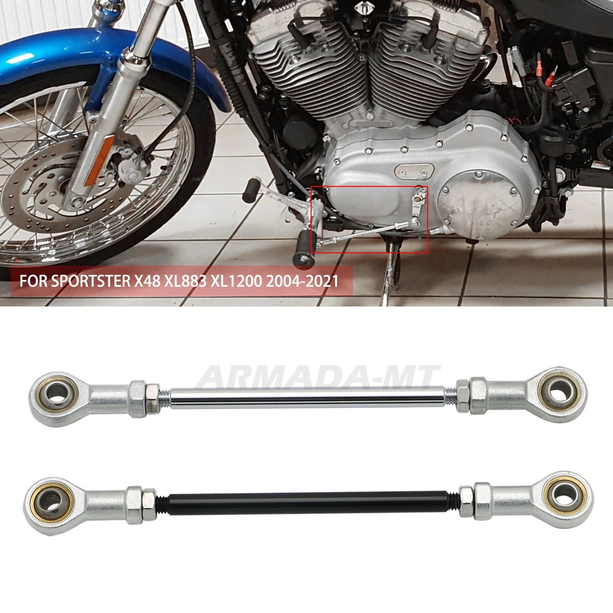 Motorcycle Gear Xl - Motorcycle Accessories For Harley Sportster XL