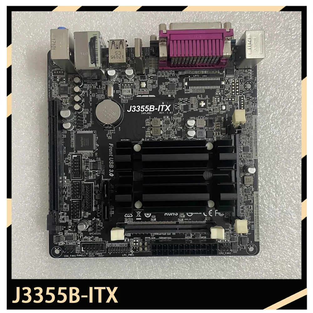 

Для материнской платы ASROCK DDR3L MINI-ITX J3355B-ITX