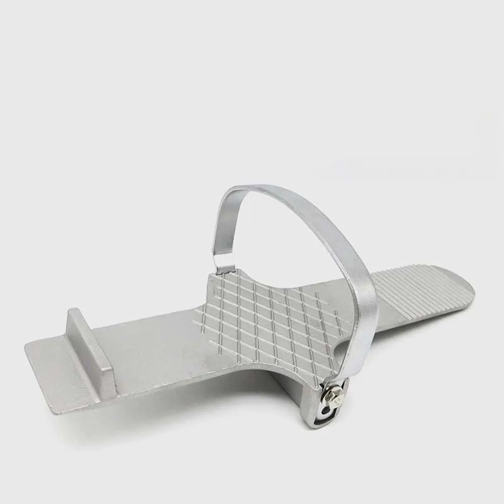 

Инструмент для подъема гипсокартона: металлический подъемник для гипсокартонных плит с ограничителем, предотвращающим скольжение