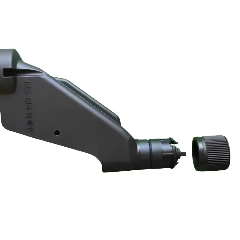 T50 Agricultural Drone Accessories Sprayer Shell (rear) M3M4 Rear Sprayer Nut view 4
