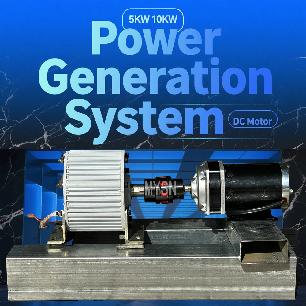 

Генератор на постоянных магнитах 2 кВт 1 кВт, 24В 48В 12В, генератор свободной энергии, 3-фазный генератор переменного тока, генераторная установка 3 кВт для ветряных турбин