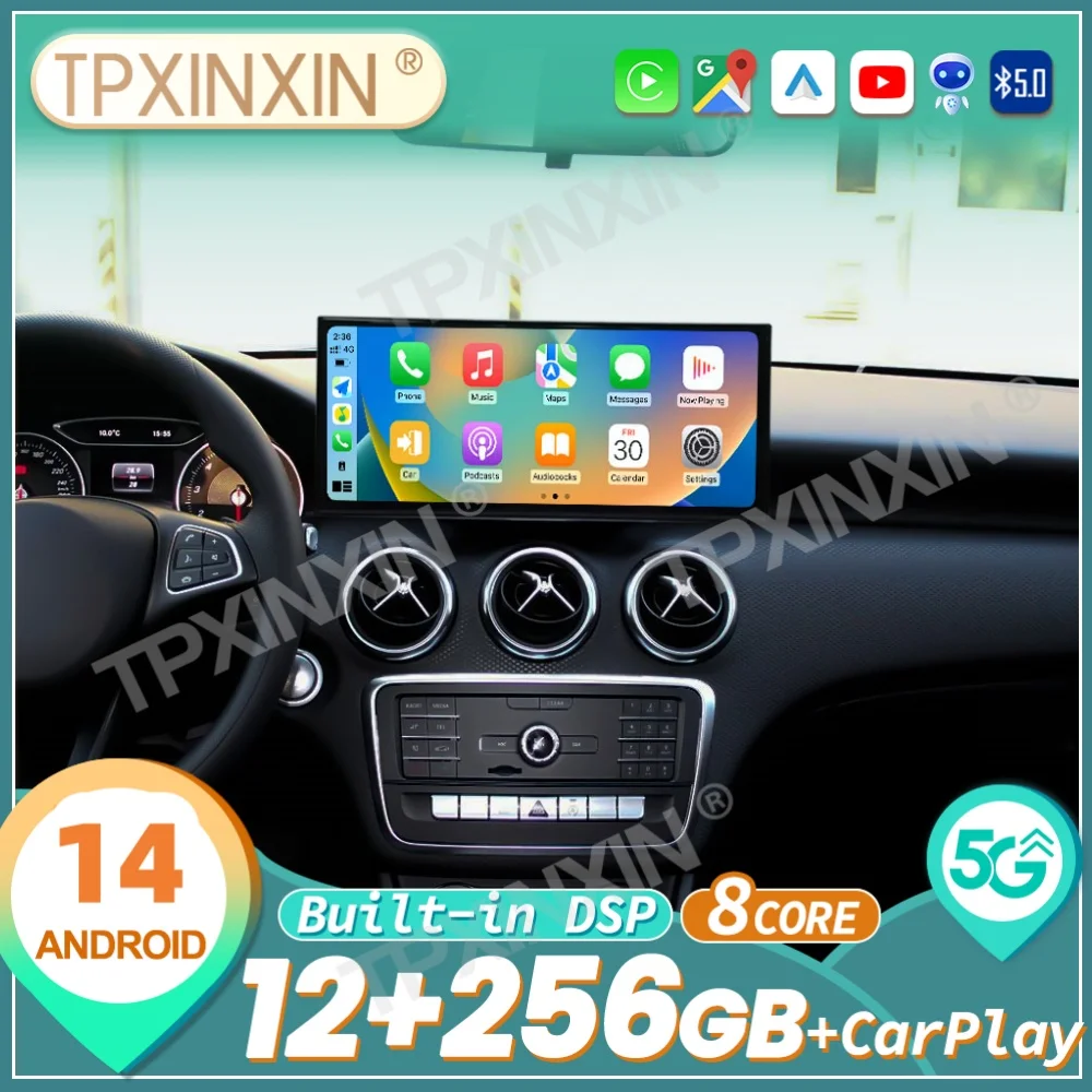 15.8" Qualcomm Andr… - image