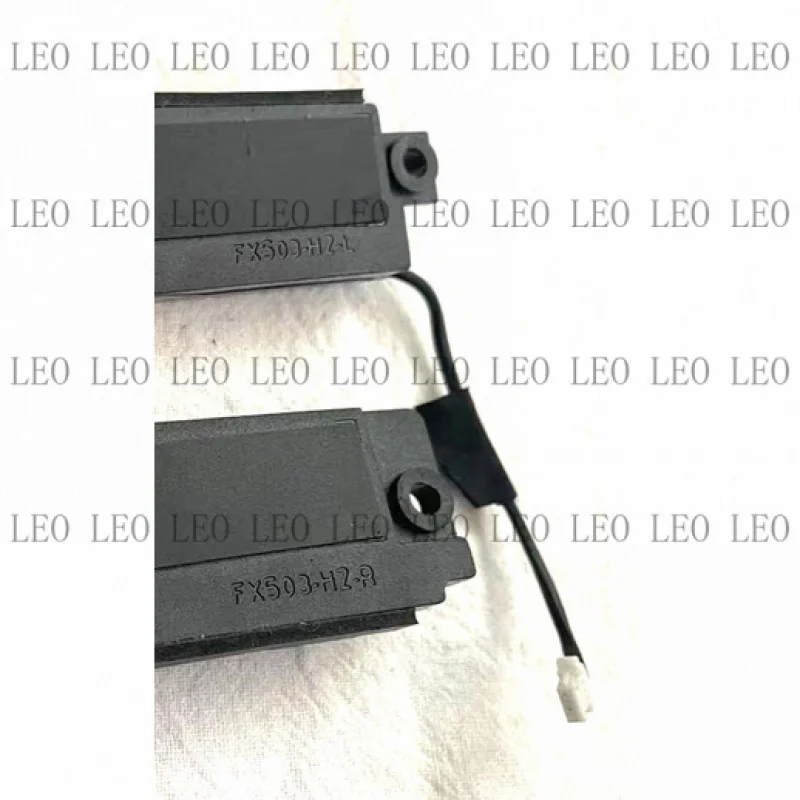 SS  New Built In Speaker For Asus FX86 FX80GM ZX80 FX63VD FX503VD FX504G FX503