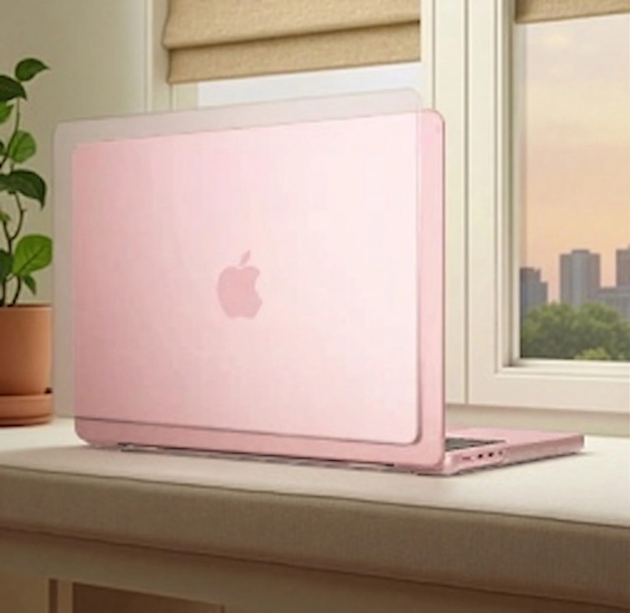2026 Laptop Case For Macbook Neo A18 A3404 Case 13 inch A3404 100% Match Official Color, Easy to Install, Ultra Thin Case