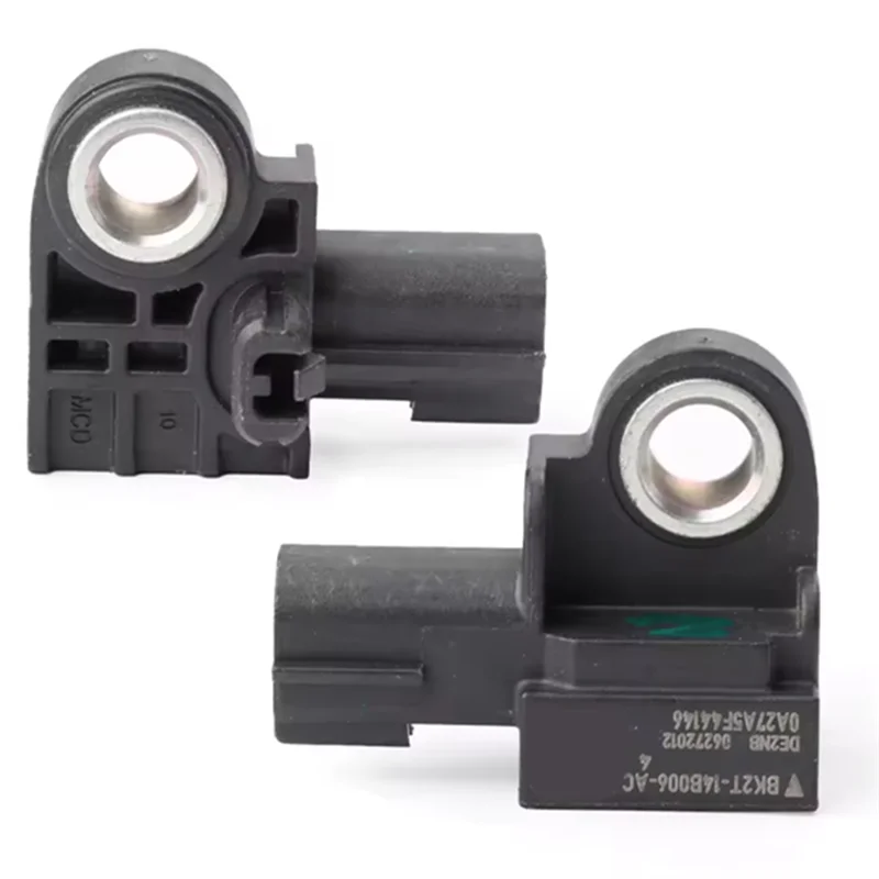 

A82E-2PCS Crash Impact Sensor FR3T14B006AA BK2T-14B006-AC For Ford Taurus Base Transit-150 250 13-15 Limited Lincoln MKS Mksbase