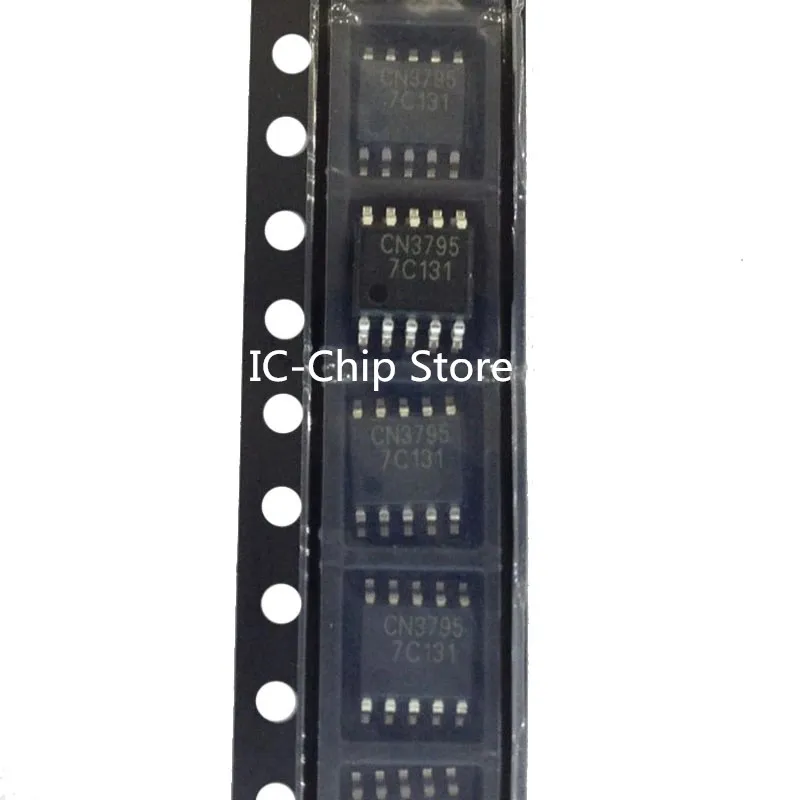 10 Uds.-500 Uds./lote CN3795 SOP10 nuevo y original