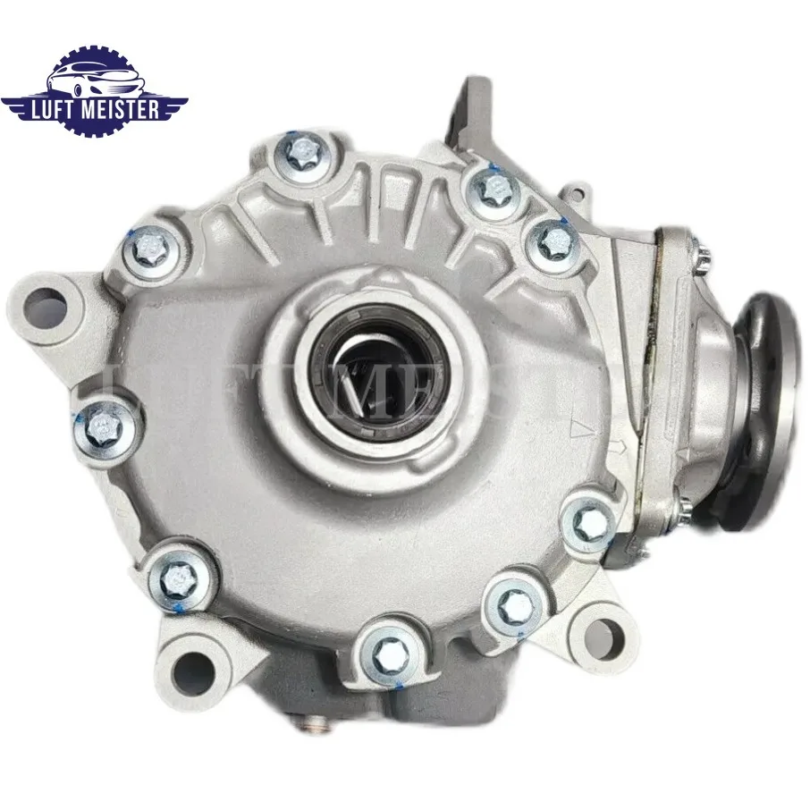 A2053304207 Front Axle Differential Assembly For Mercedes Benz e350 glc300 C300 2017-2022