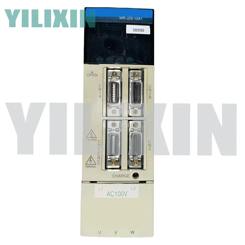 

New Original MR-J2S-10A1 Servo