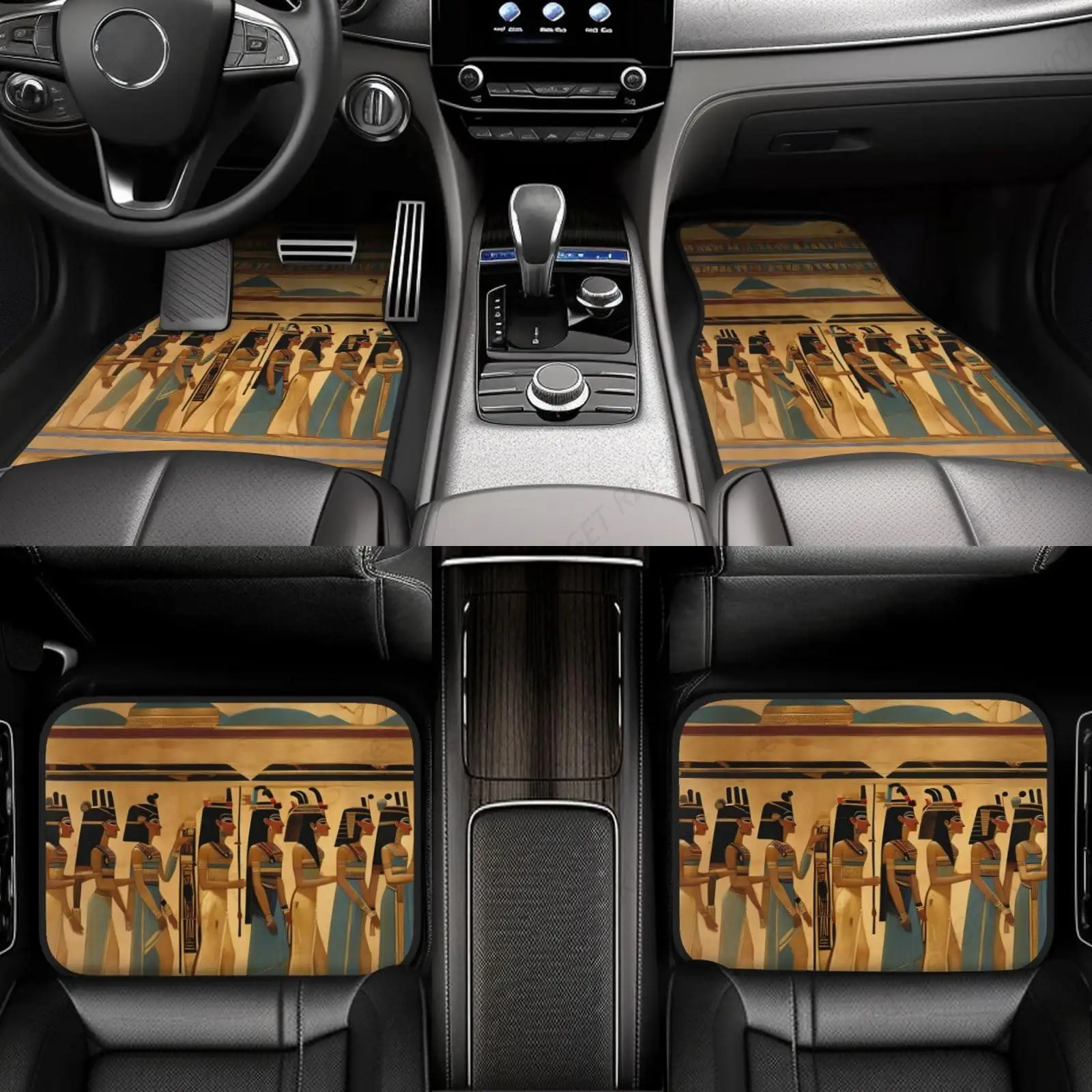 Alfombrilla Para Pi… - image