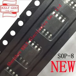 (5-10piece)100% New W25Q64FVSSIQ W25Q64FVSIQ 25Q64FVSIQ 25Q64 W25Q40BV W25Q40BVSNIG W25Q40BVNIG sop-8 Chipset