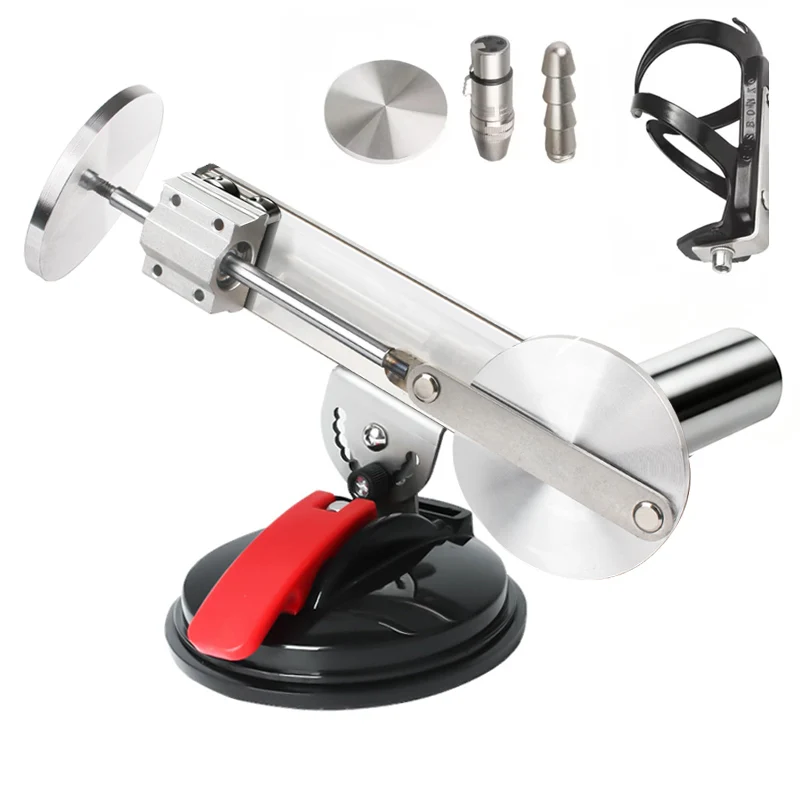 

3XLR Electric Actuator New Style Reciprocating Linear Mini Telescopic Linear Actuator 65mm Stroke Big Thrust 3-24V