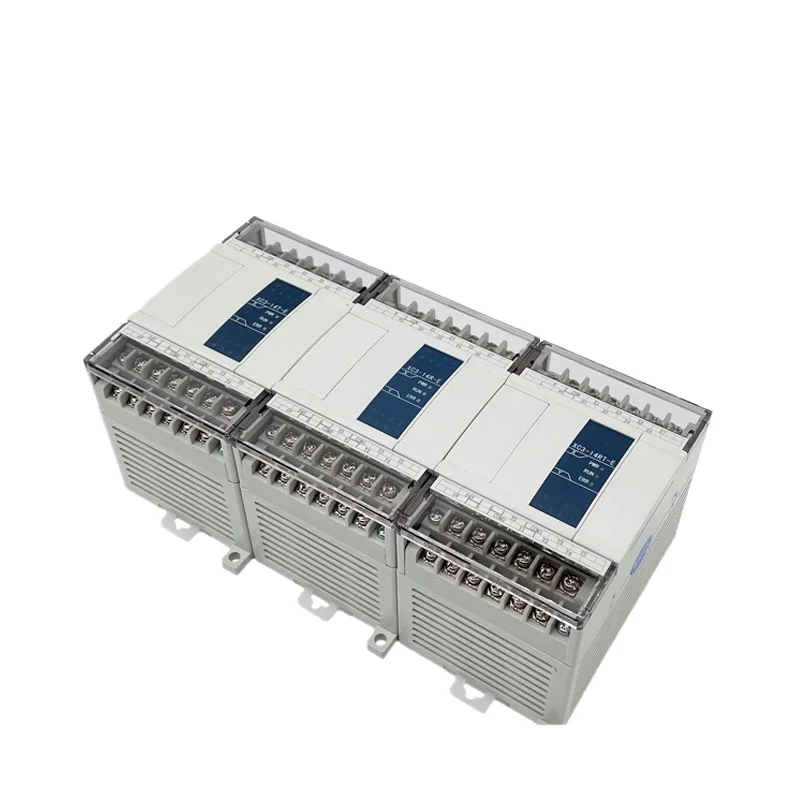 XC3 series PLC XC3-14R-E XC3-14T-E XC3-24R-E XC3-24T-E XC3-24RT-E XC3-32R-E XC3-32T-E XC3-32RT-E